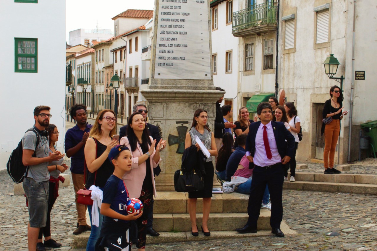  Bragança acolhe ANEBP 