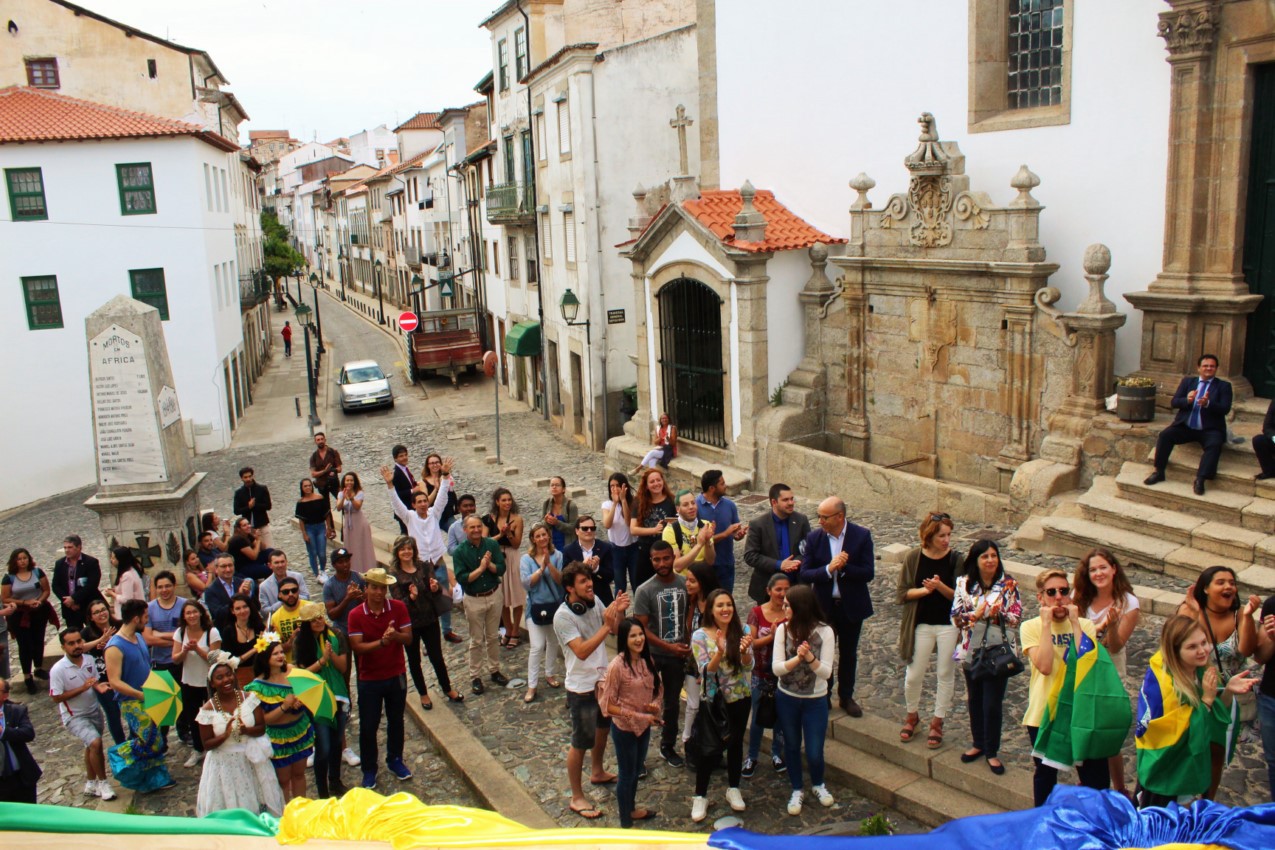  Bragança acolhe ANEBP 