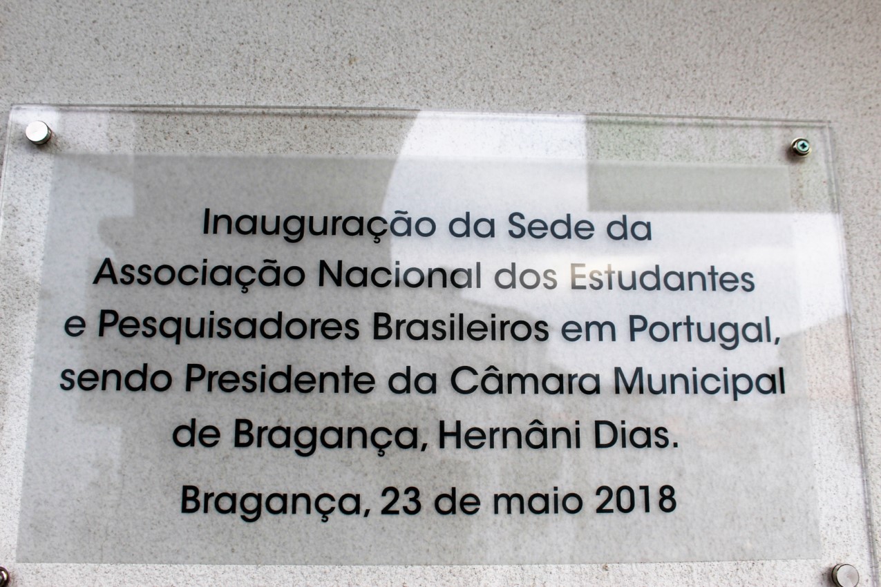  Bragança acolhe ANEBP 