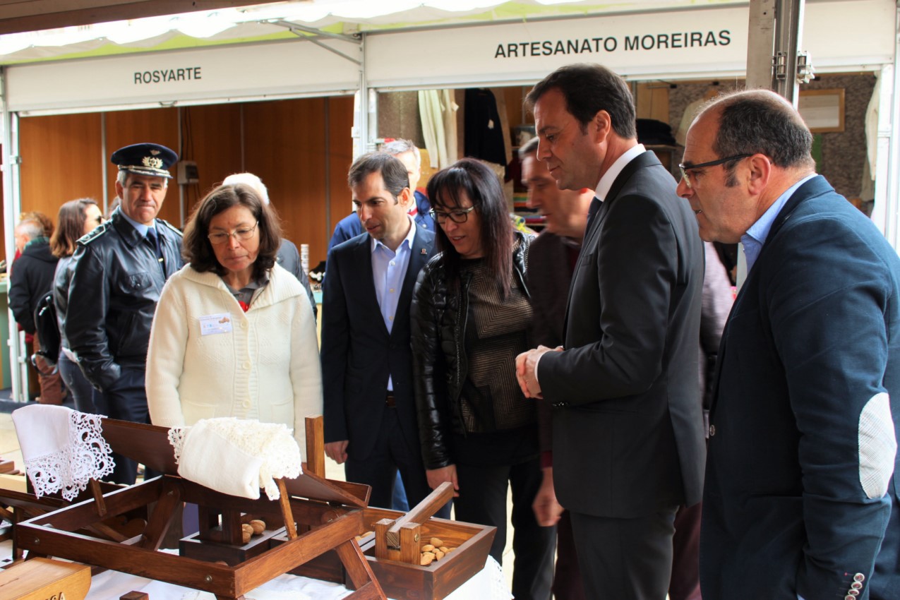  Feira das Cantarinhas 2018