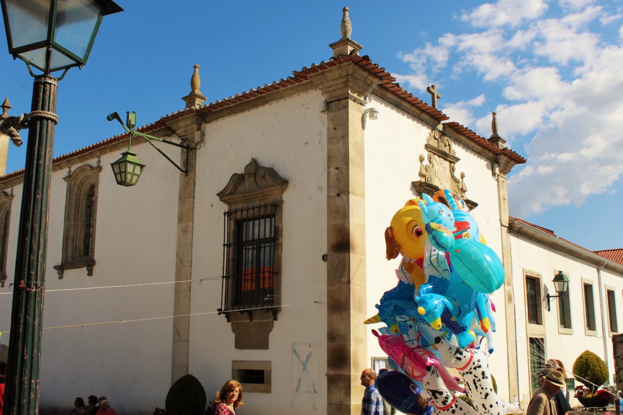  Feira das Cantarinhas 2018