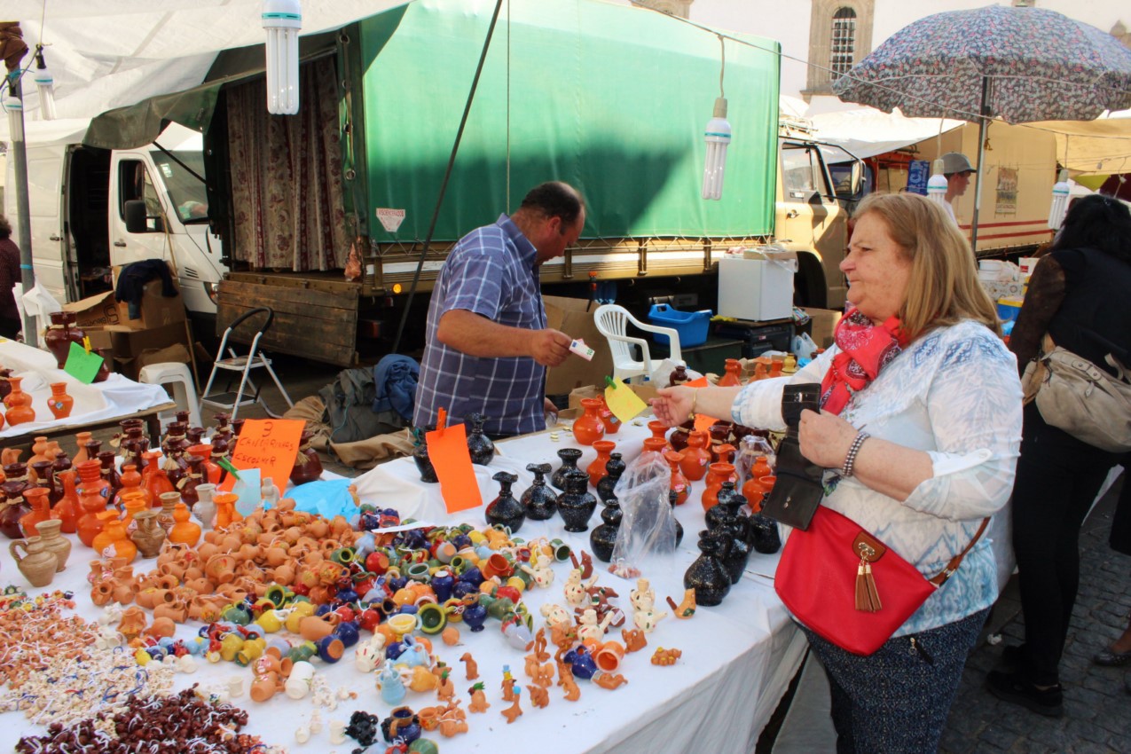  Feira das Cantarinhas 2018