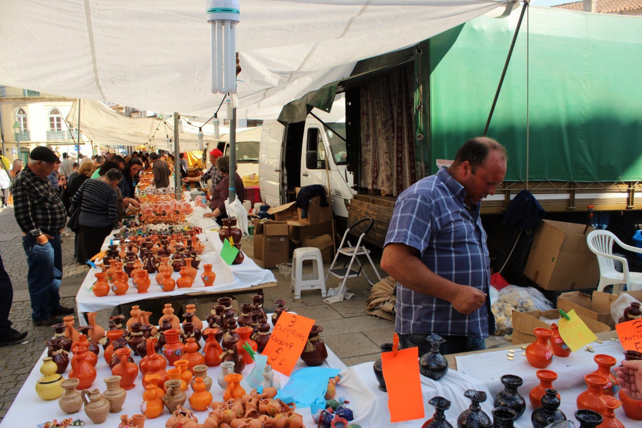  Feira das Cantarinhas 2018