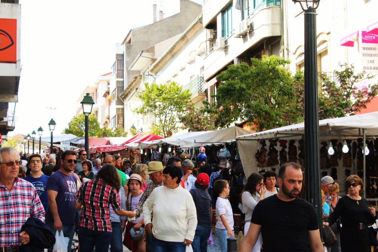  Feira das Cantarinhas 2018