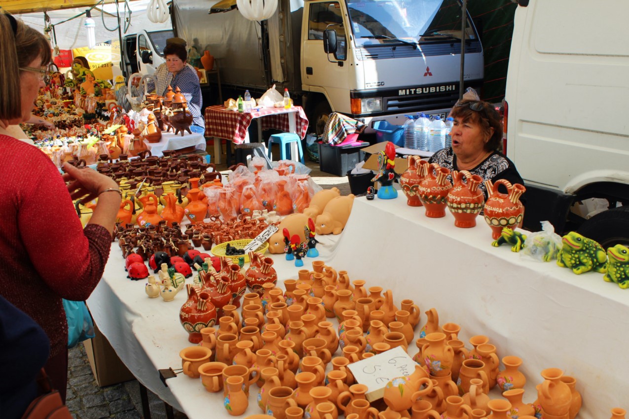  Feira das Cantarinhas 2018