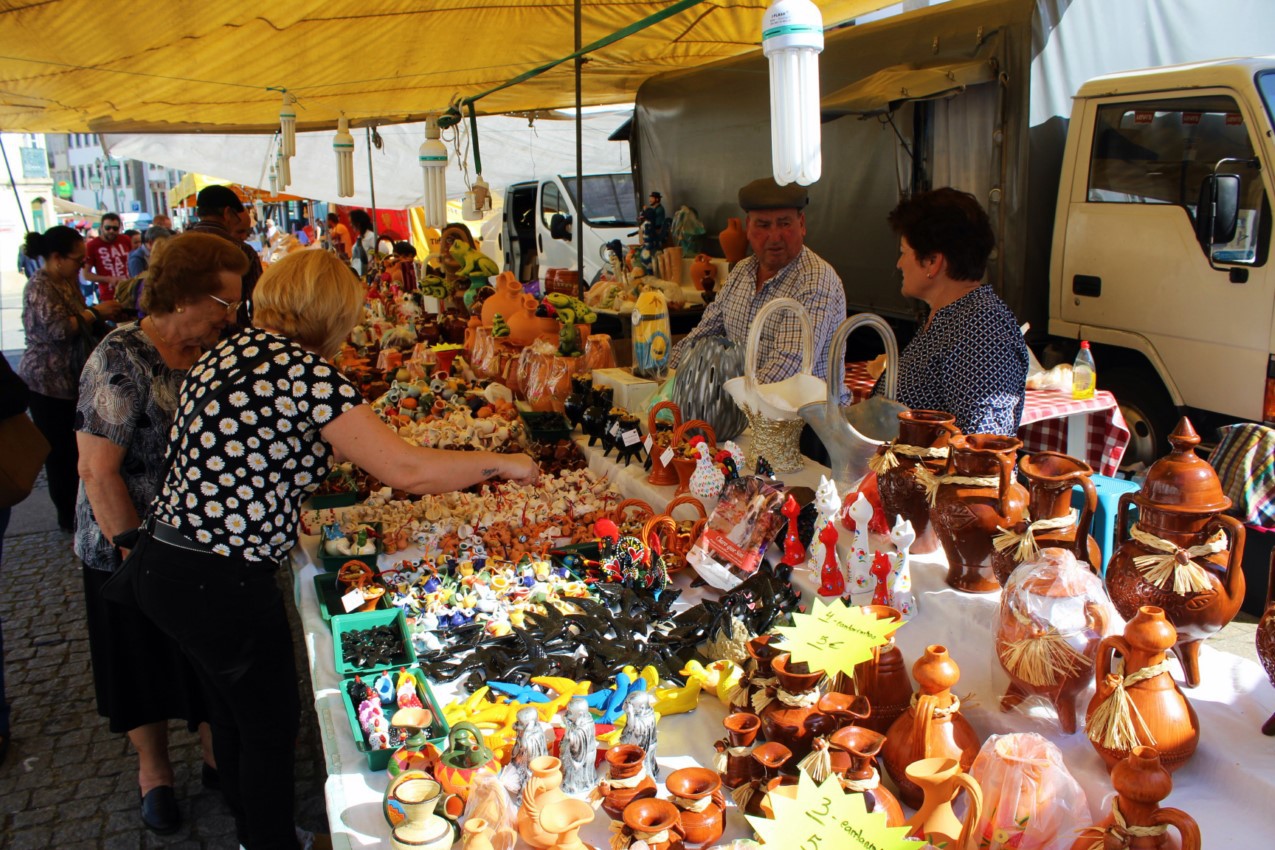  Feira das Cantarinhas 2018