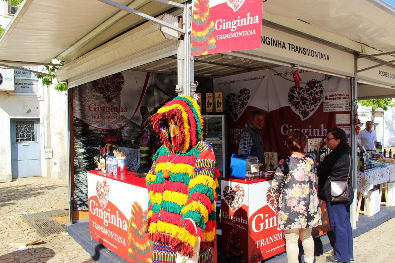  Feira das Cantarinhas 2018