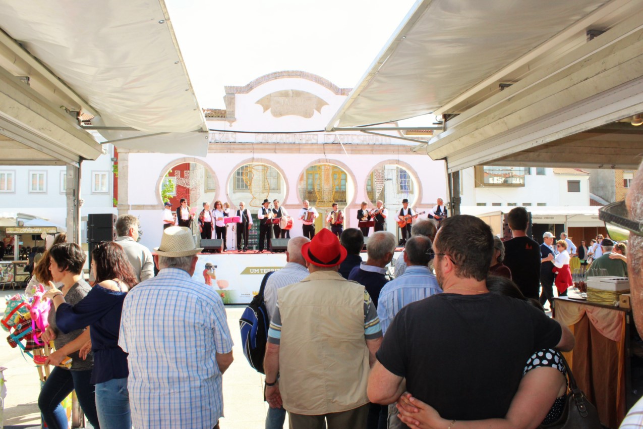  Feira das Cantarinhas 2018