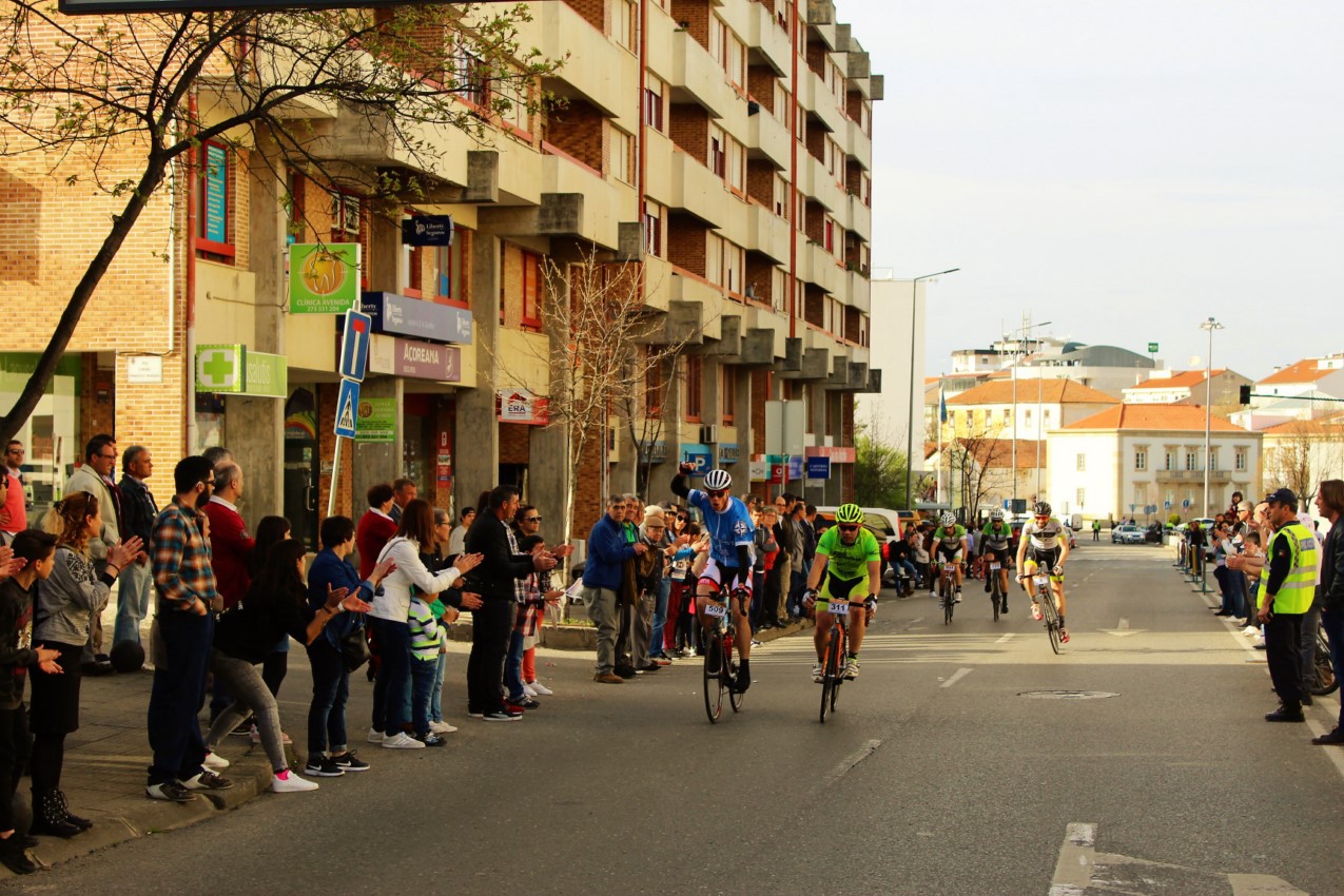  I Volta ao Nordeste em Bicicleta