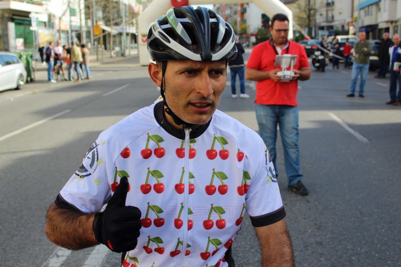  I Volta ao Nordeste em Bicicleta