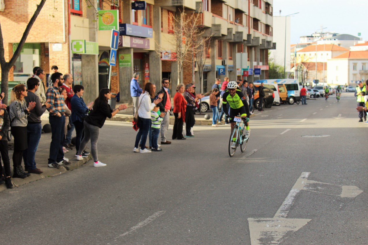  I Volta ao Nordeste em Bicicleta