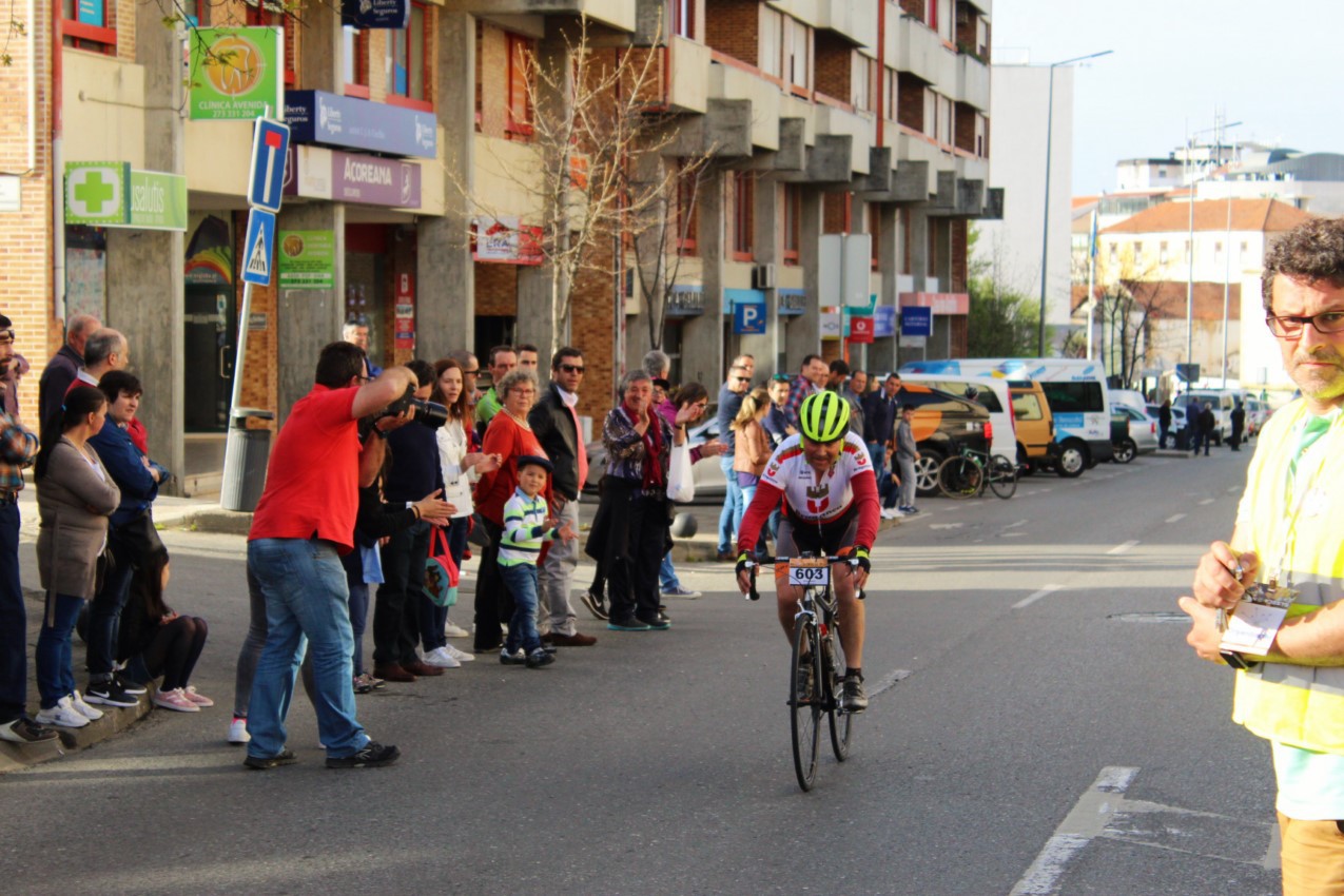  I Volta ao Nordeste em Bicicleta