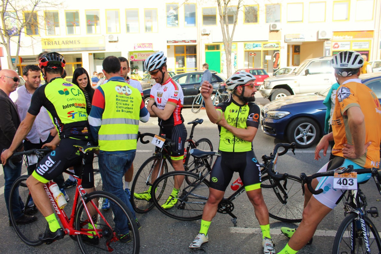  I Volta ao Nordeste em Bicicleta