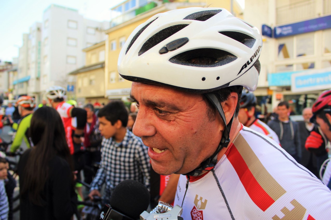  I Volta ao Nordeste em Bicicleta