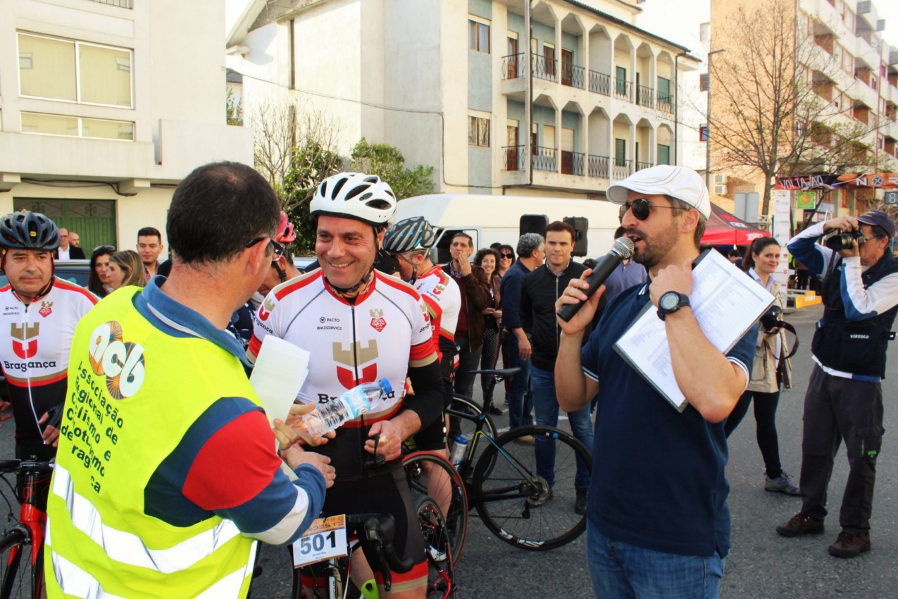  I Volta ao Nordeste em Bicicleta