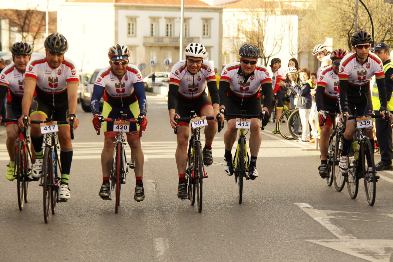  I Volta ao Nordeste em Bicicleta