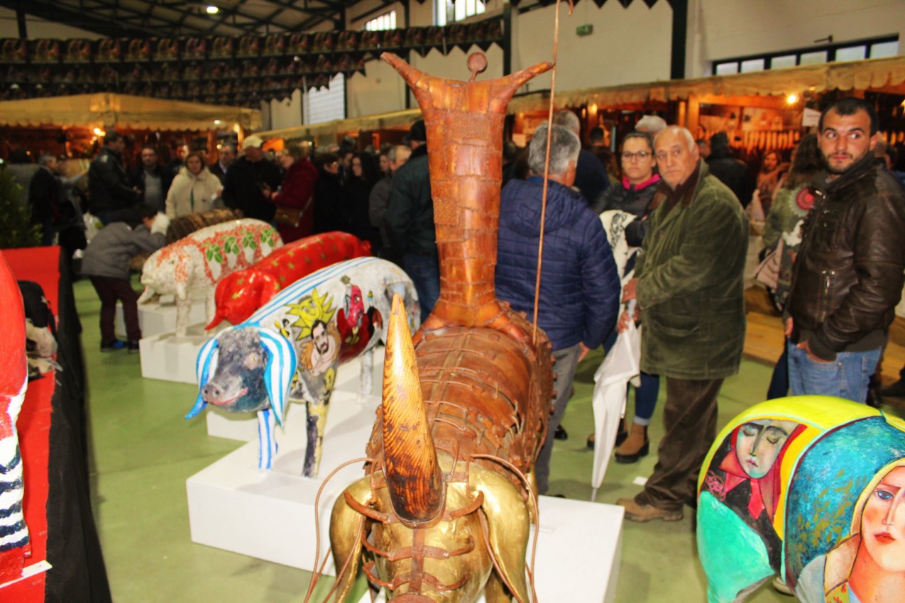  Feira do Fumeiro de Vinhais - 2018