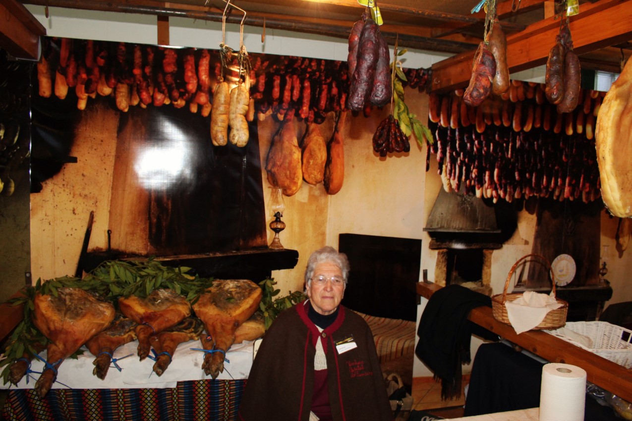  Feira do Fumeiro de Vinhais - 2018