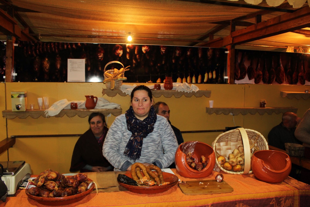  Feira do Fumeiro de Vinhais - 2018