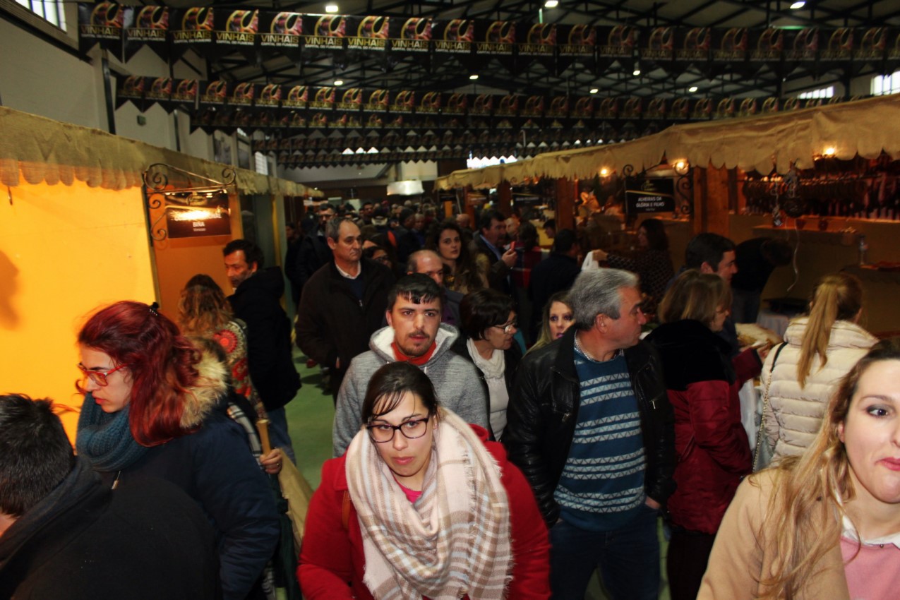  Feira do Fumeiro de Vinhais - 2018