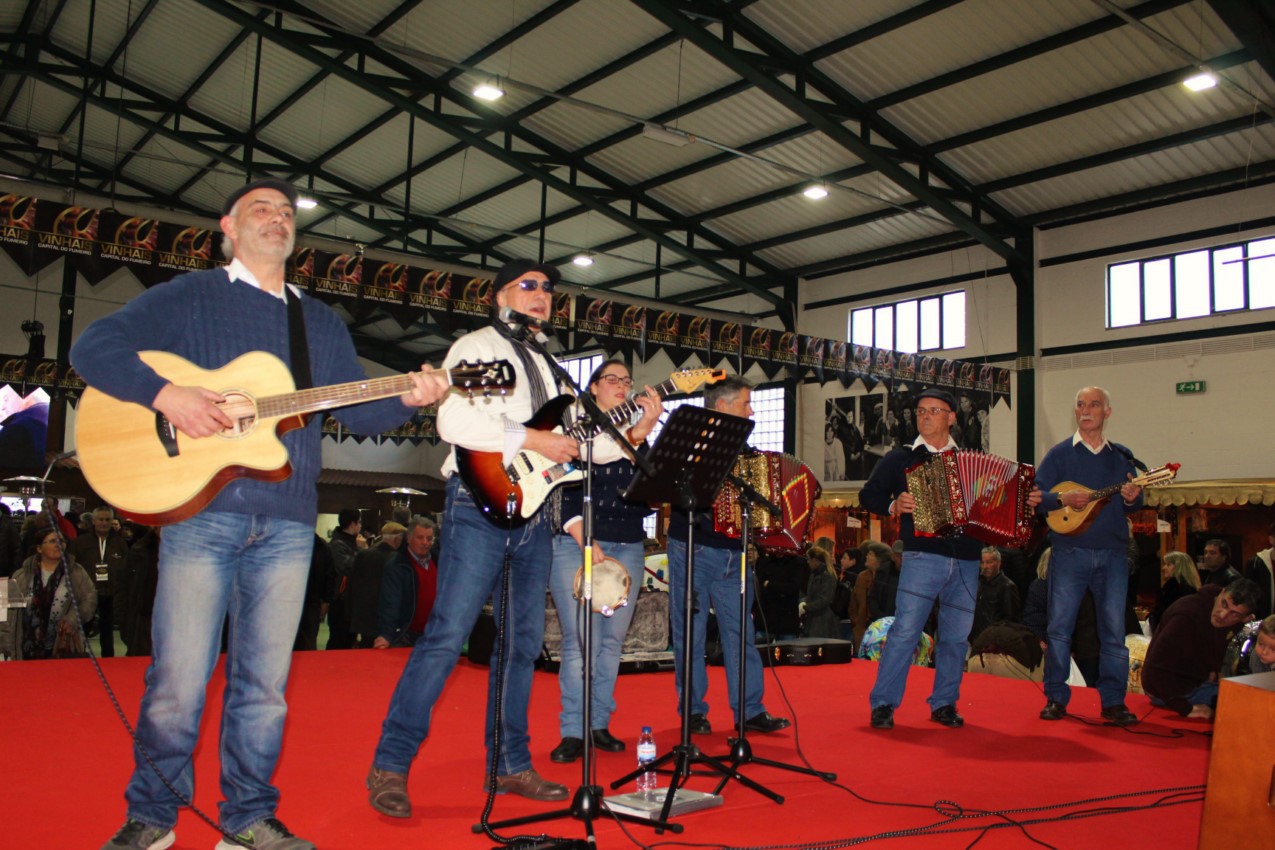  Feira do Fumeiro de Vinhais - 2018