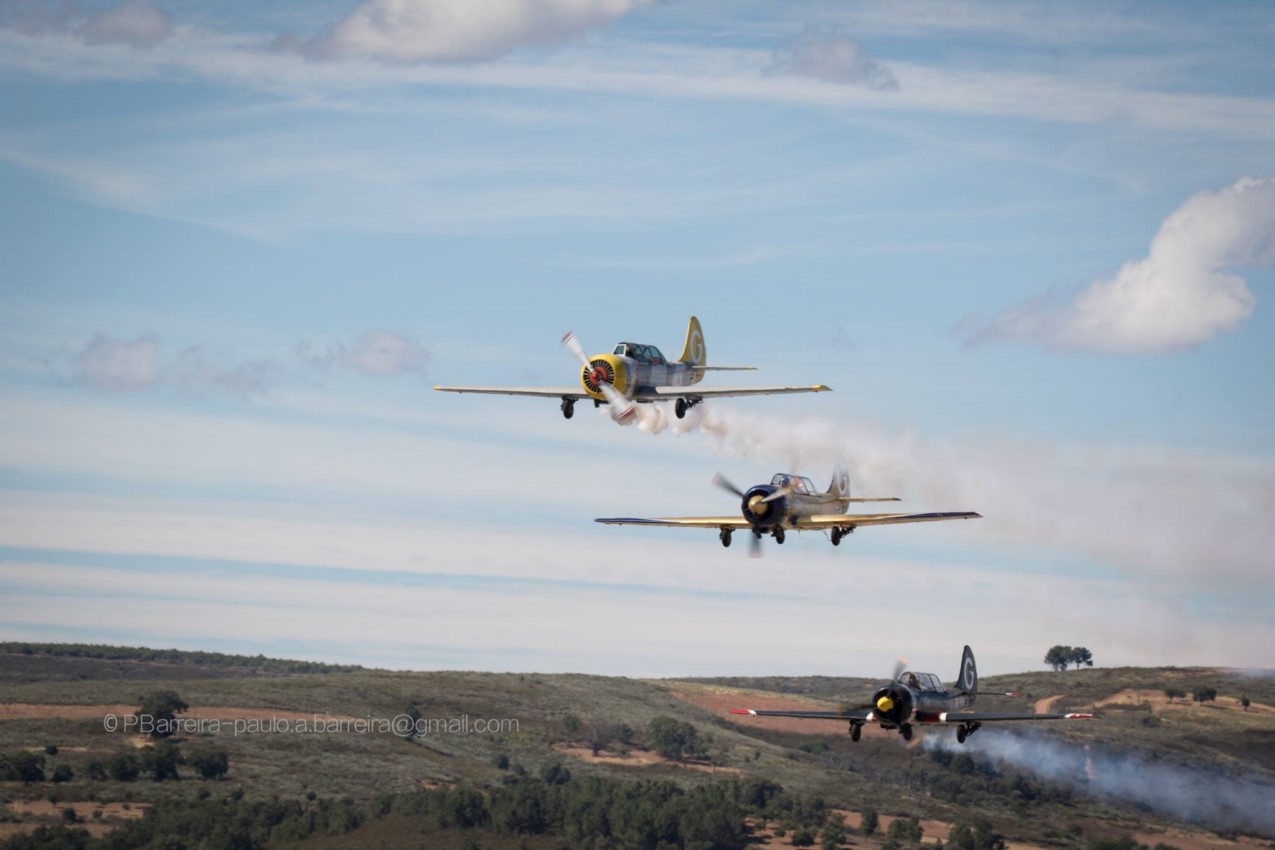  Bragança ao rubro a 5 e 6 de agosto 