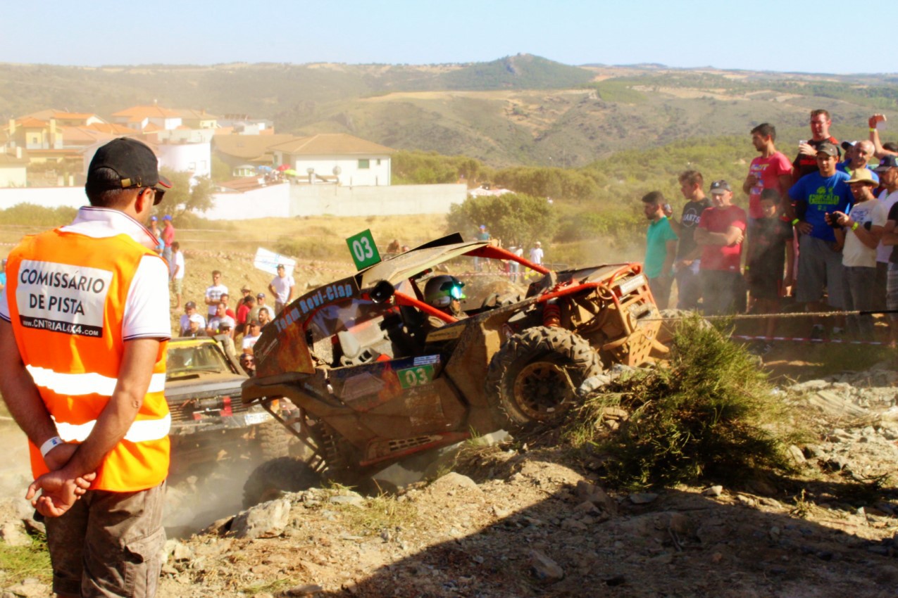  Bragança ao rubro a 5 e 6 de agosto 