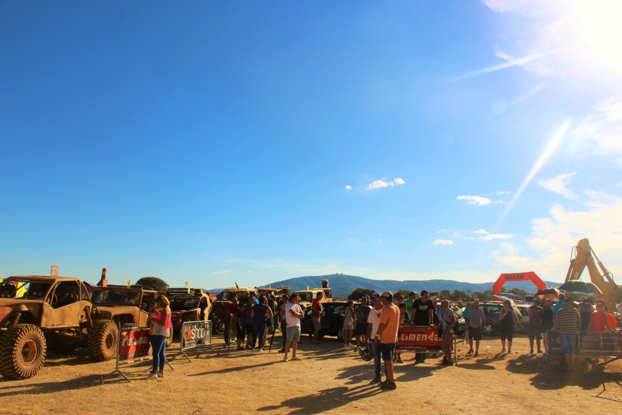  Bragança ao rubro a 5 e 6 de agosto 