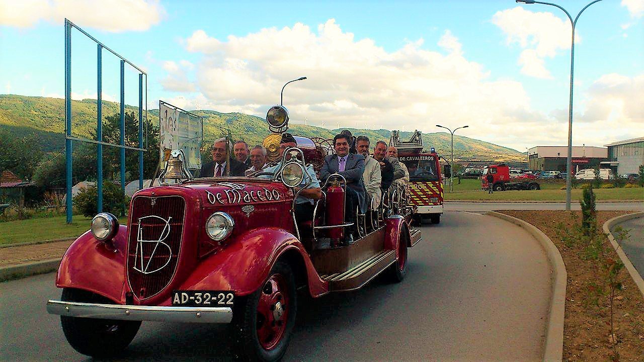  Festividades S. Pedro 2017