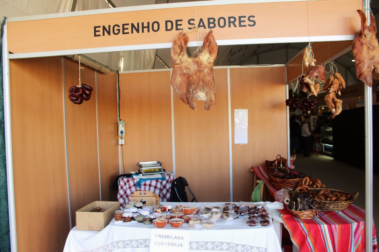  Festa da Cereja 2017