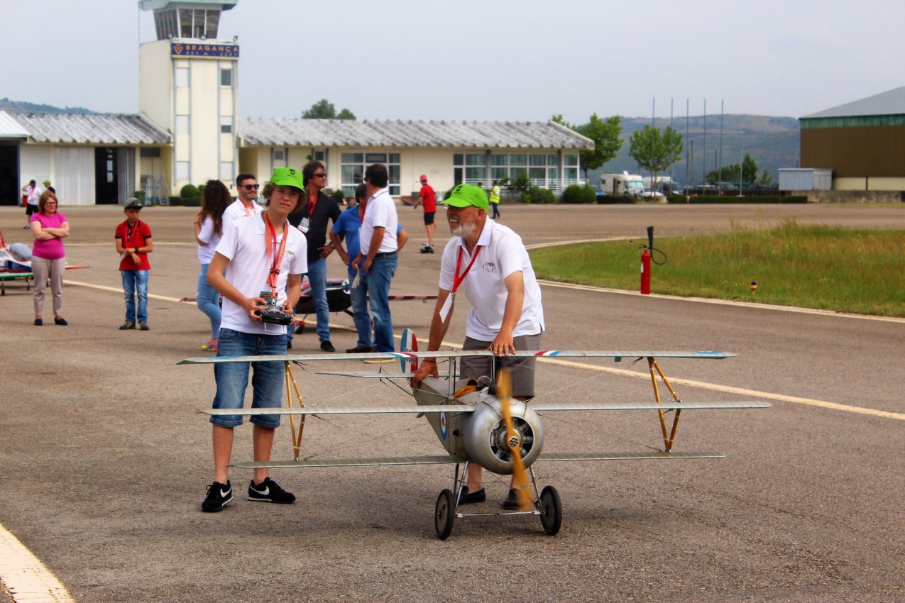  Bragança Jet 2017