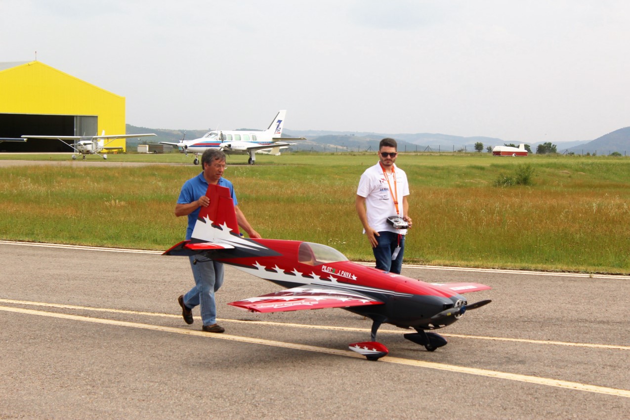  Bragança Jet 2017