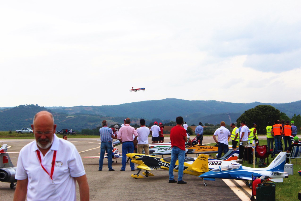  Bragança Jet 2017