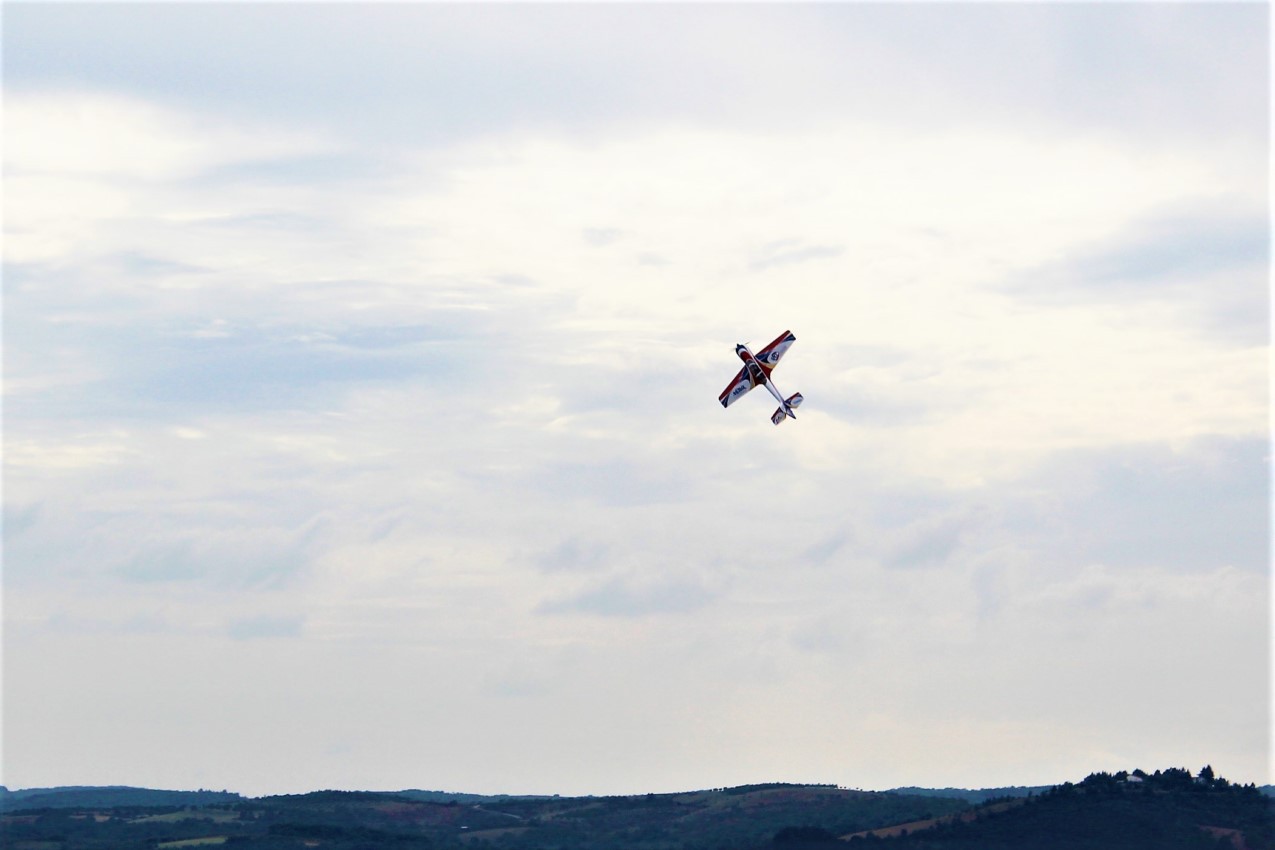  Bragança Jet 2017