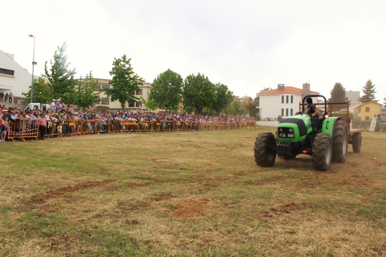  Macedo - Feira da Agricultura