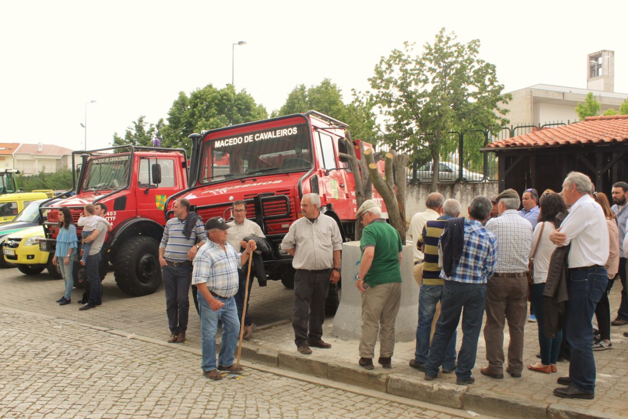  Macedo - Feira da Agricultura