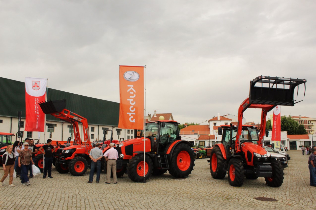  Macedo - Feira da Agricultura