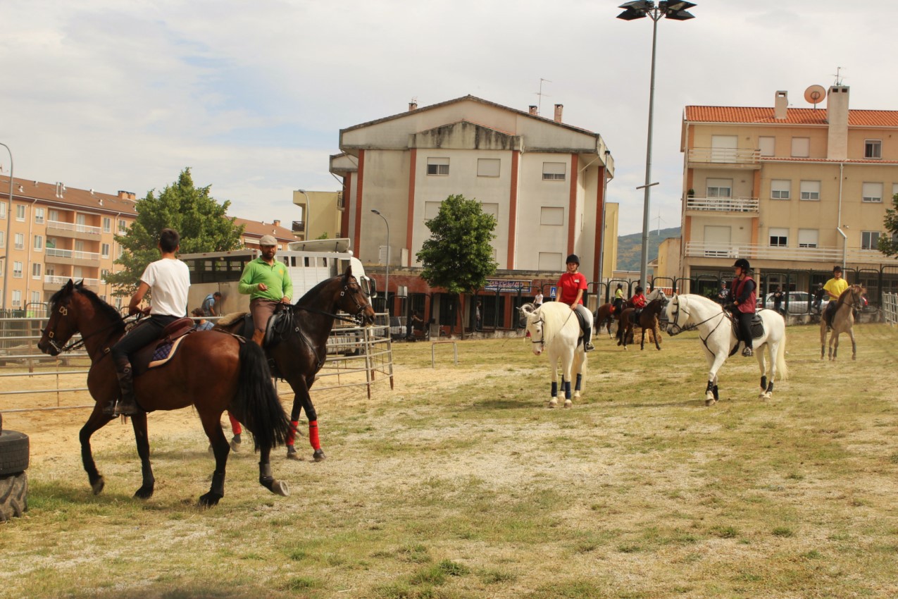  Macedo - Feira da Agricultura