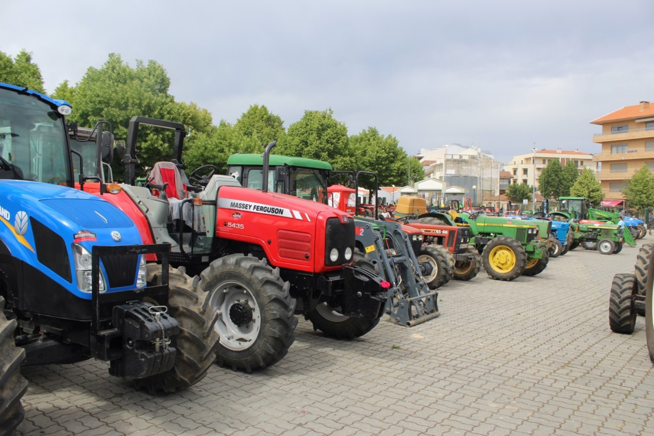  Macedo - Feira da Agricultura