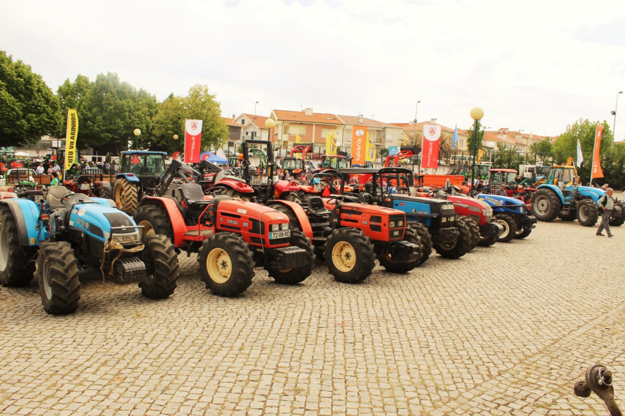  Macedo - Feira da Agricultura