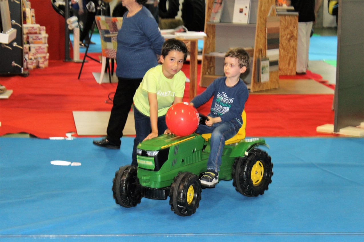  Macedo - Feira da Agricultura