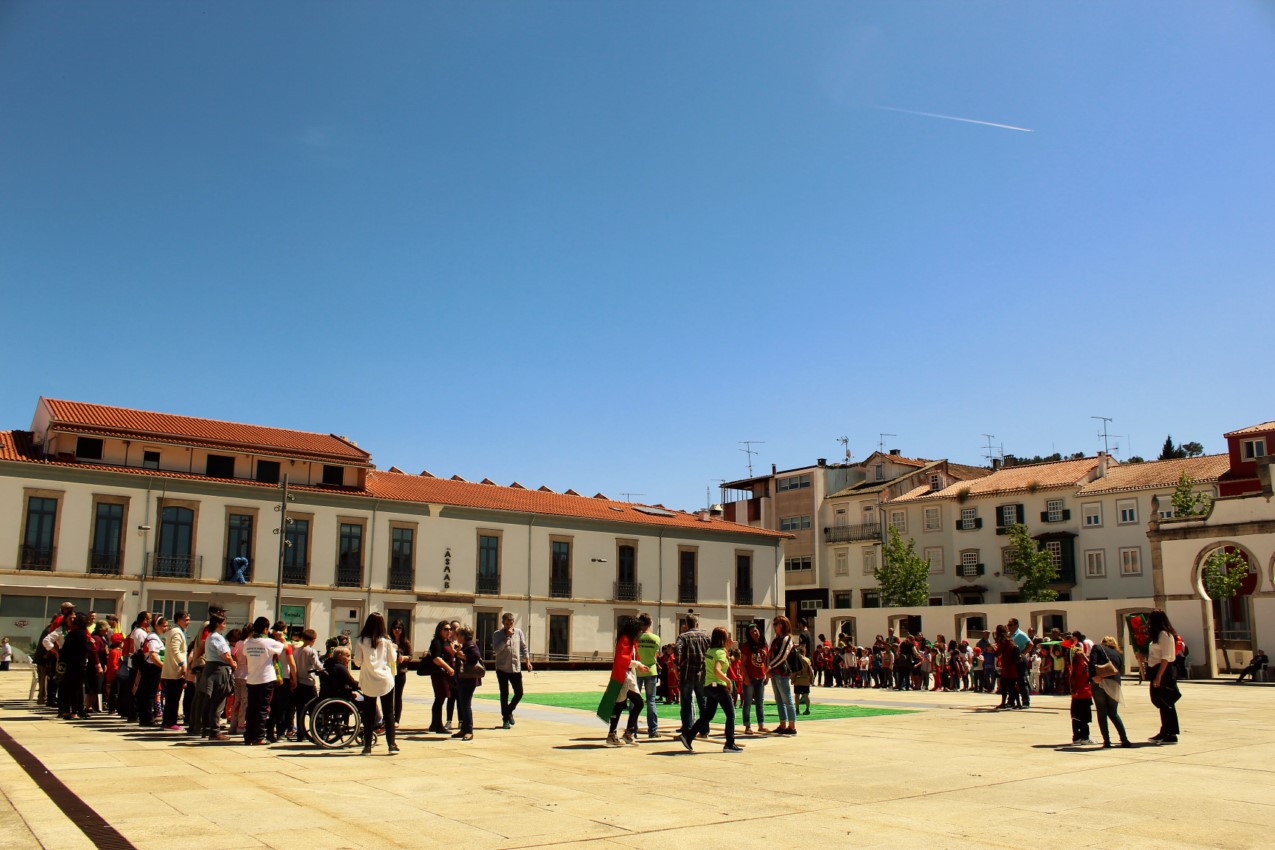  Plast&Cine 2017 Bragança