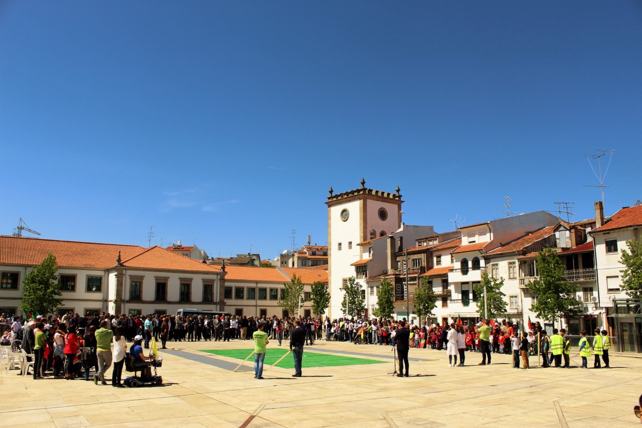  Plast&Cine 2017 Bragança