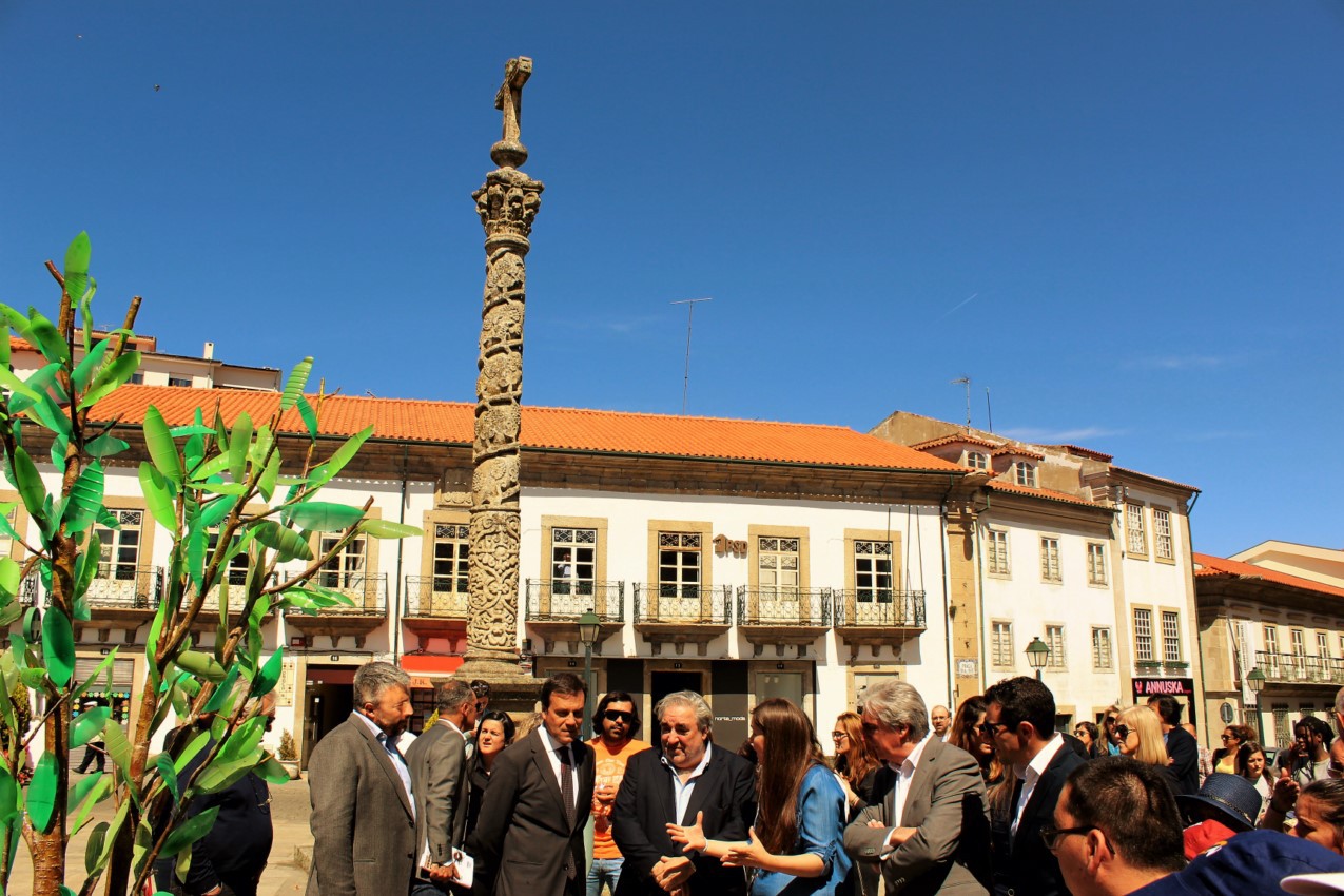  Plast&Cine 2017 Bragança