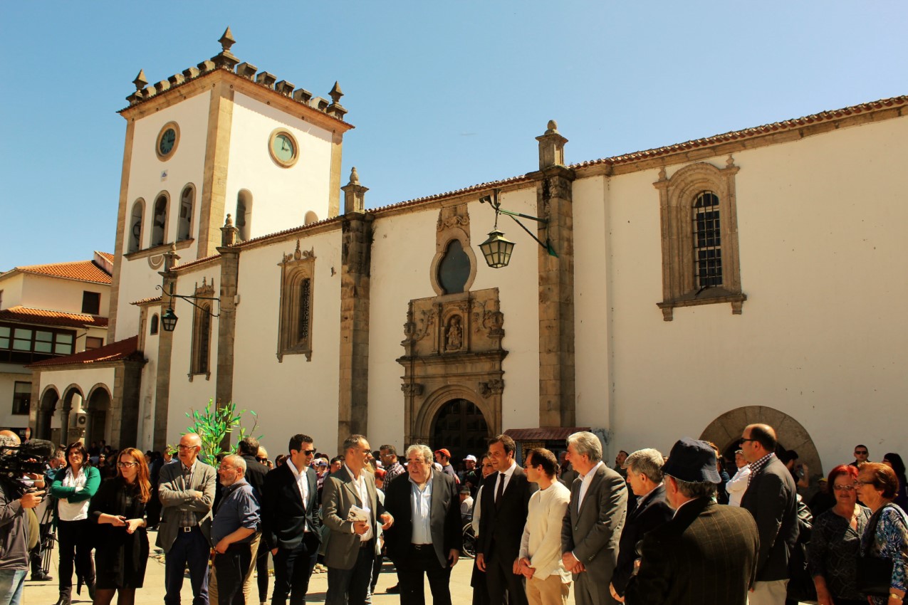  Plast&Cine 2017 Bragança