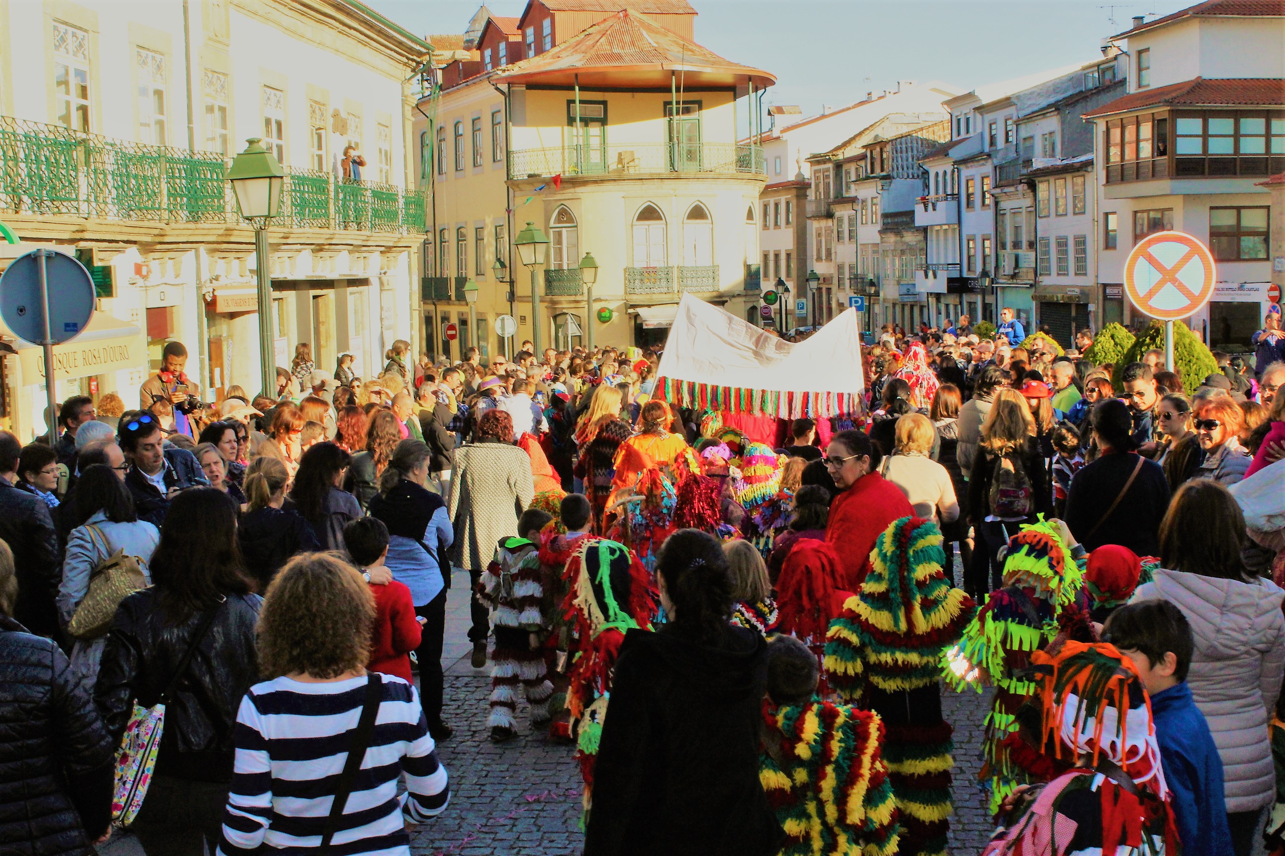  Carnaval dos Caretos – BGC