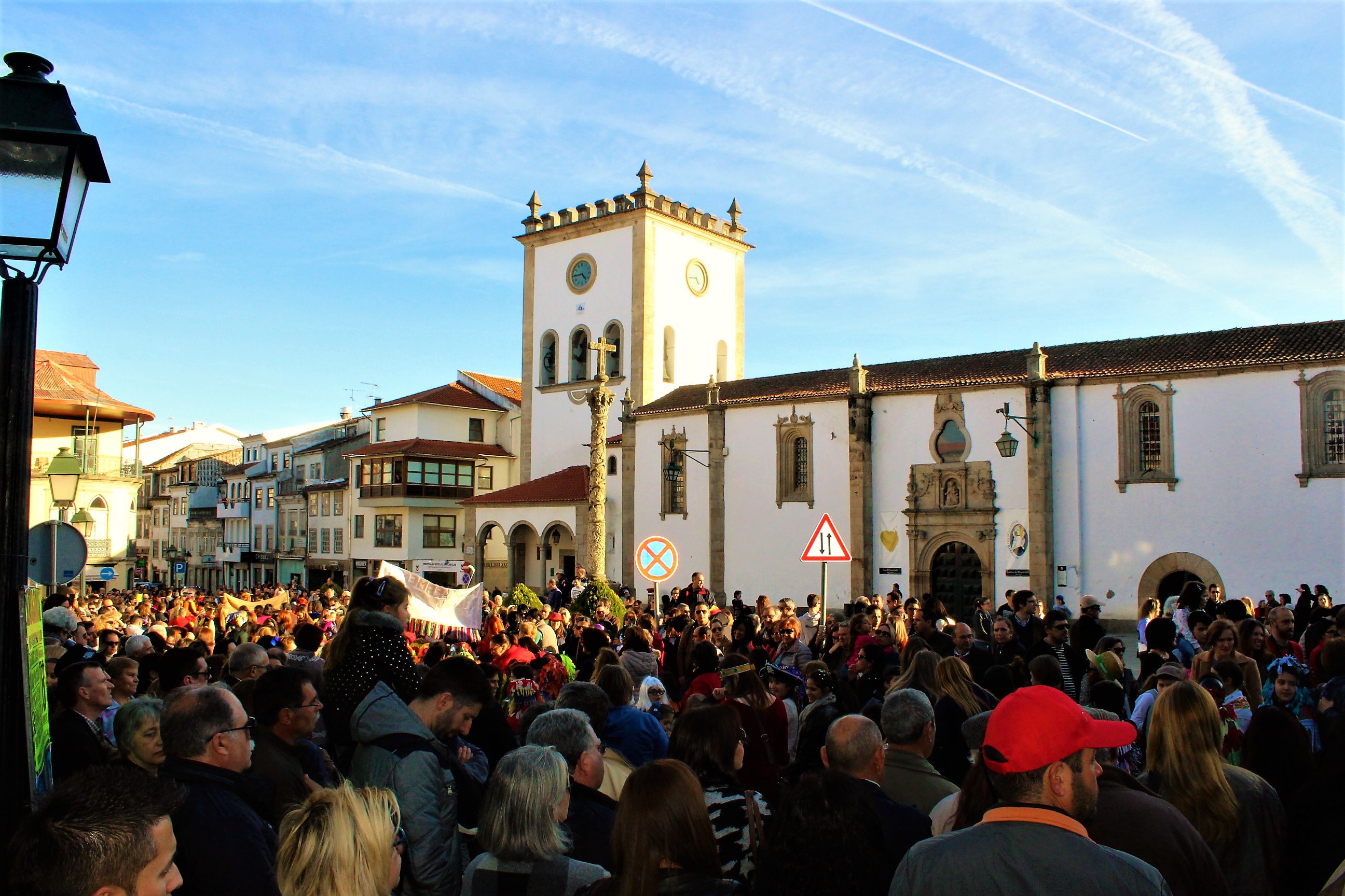  Carnaval dos Caretos – BGC