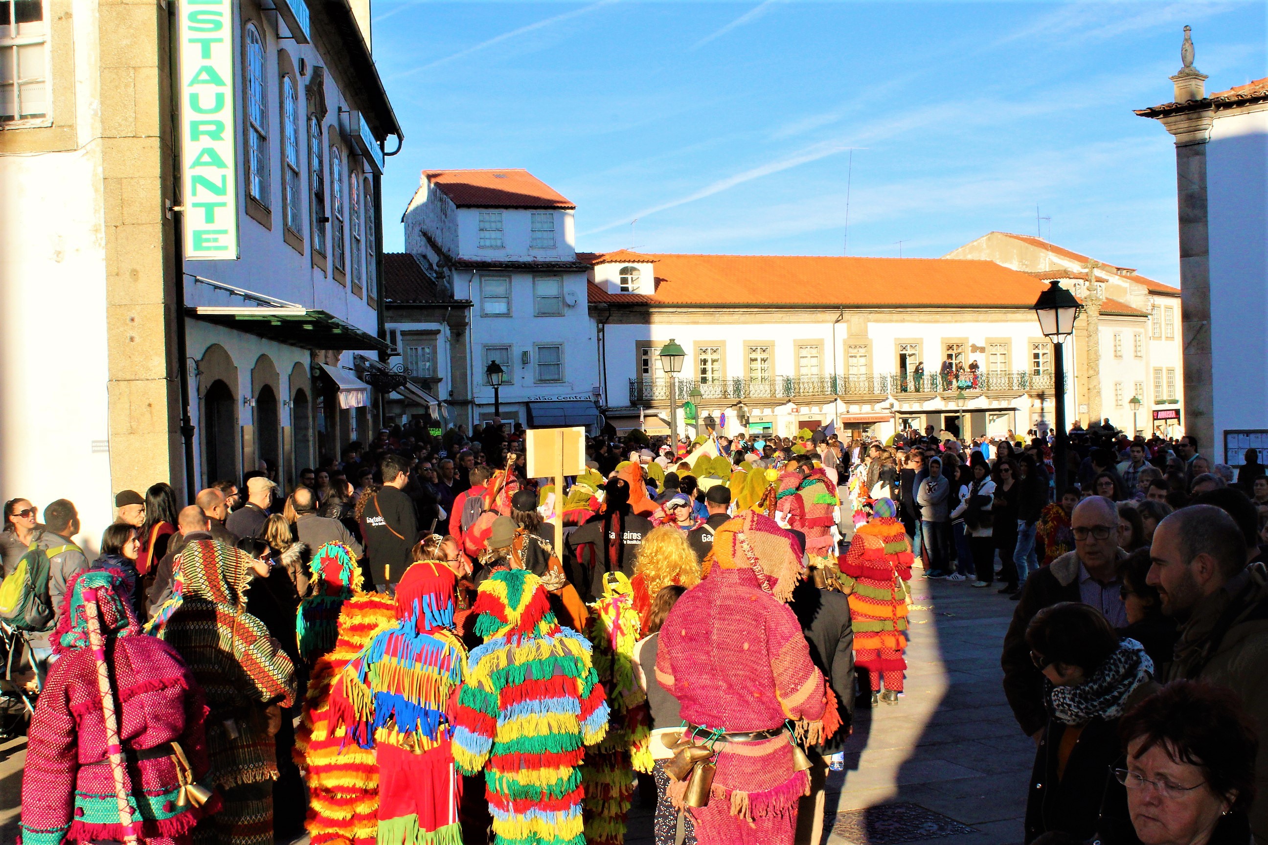  Carnaval dos Caretos – BGC