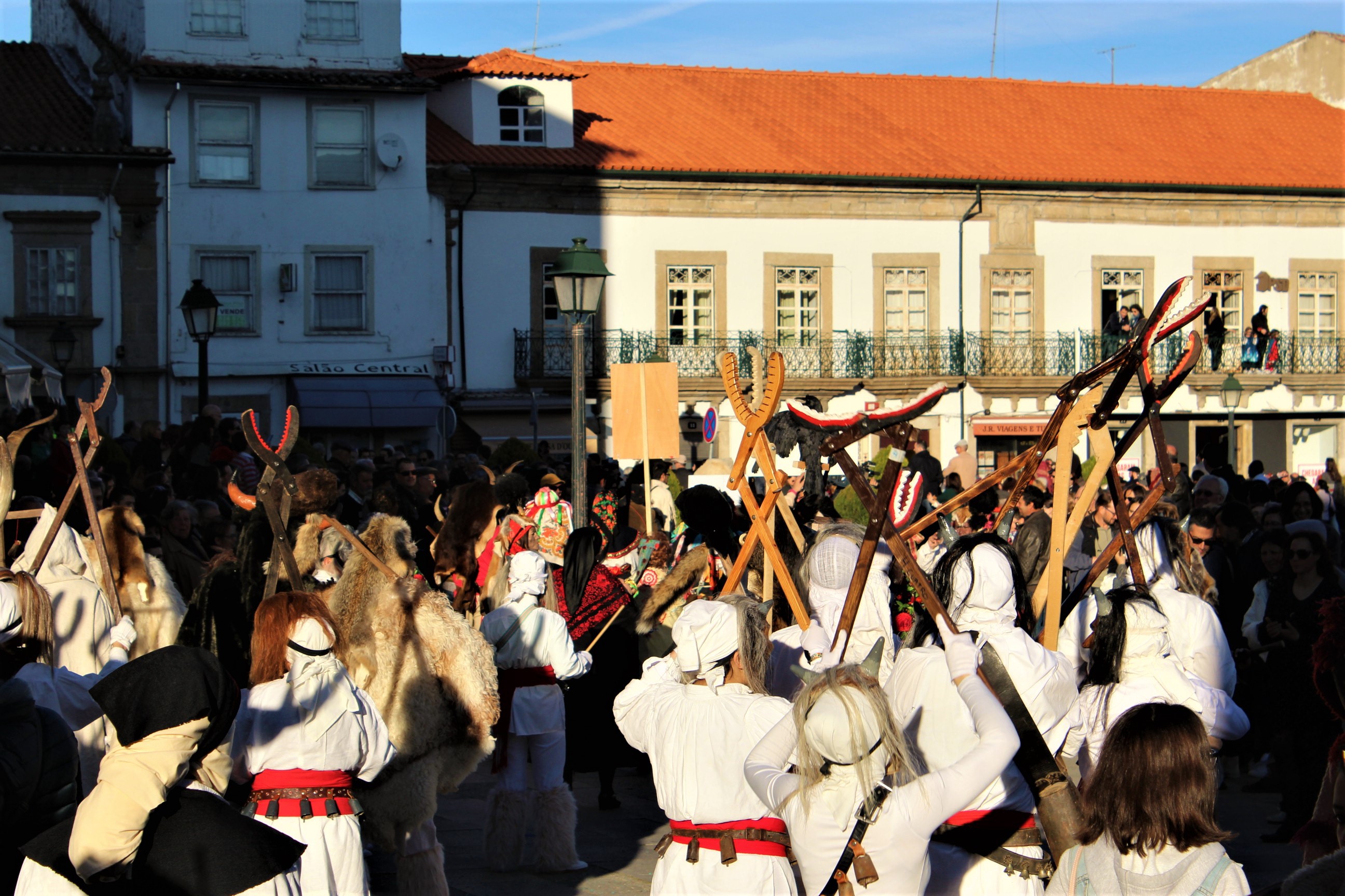  Carnaval dos Caretos – BGC