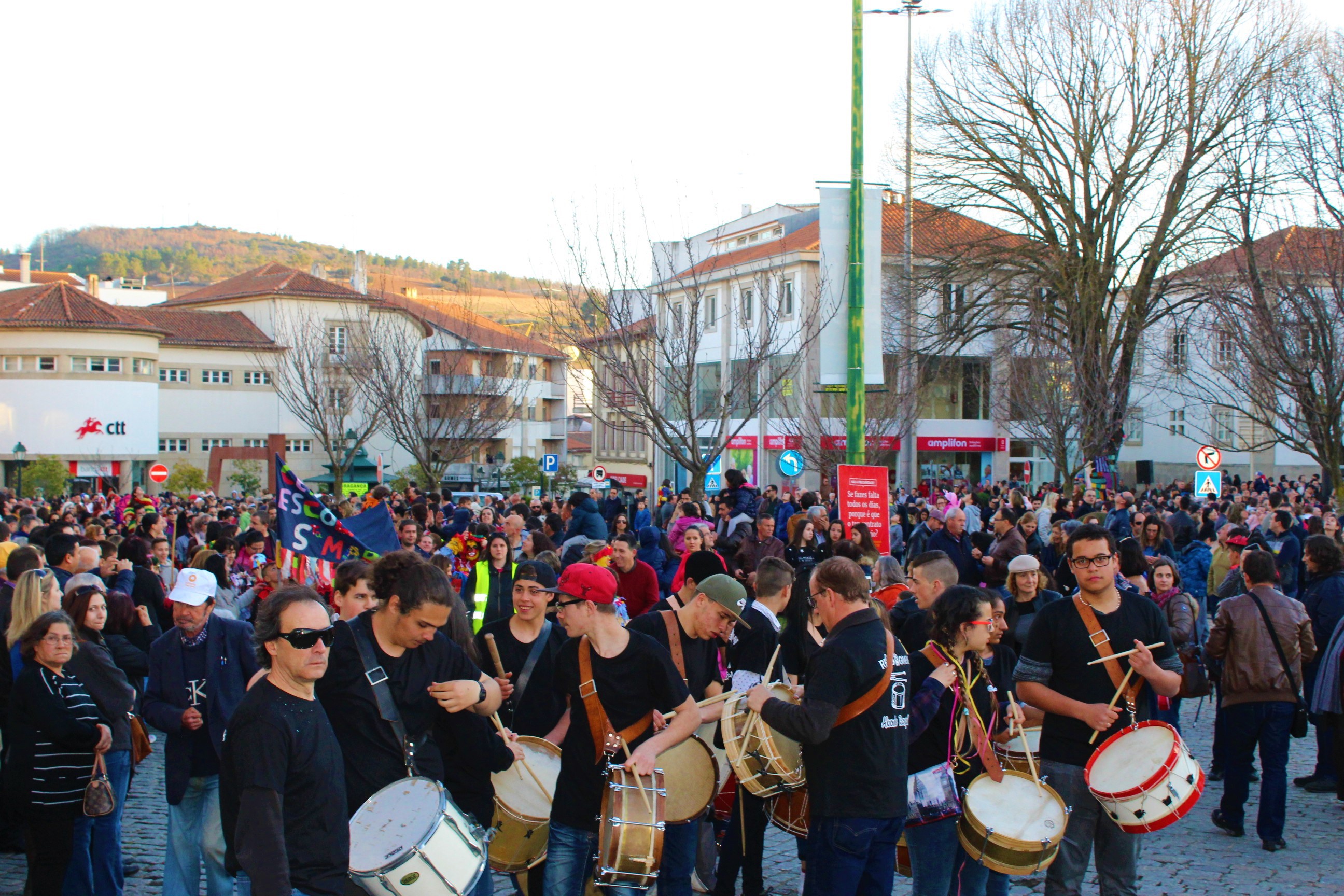  Carnaval dos Caretos – BGC